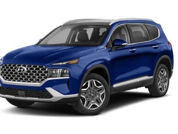 HYUNDAI SANTA FE 2023 5NMS44AL5PH557011 image HYUNDAI SANTA FE 2023 5NMS44AL5PH557011 image